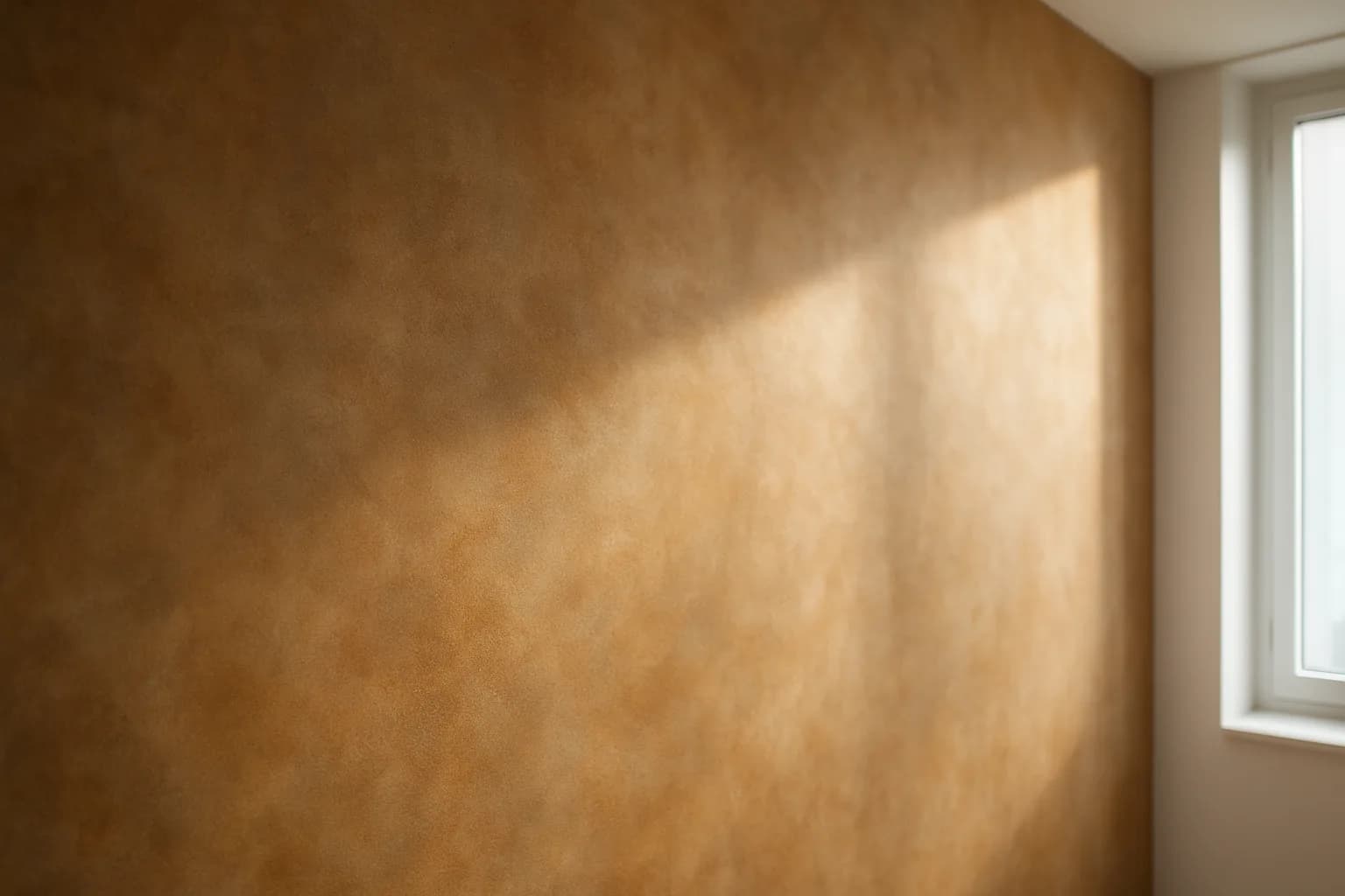 Peinture décorative — Daniel-Lux